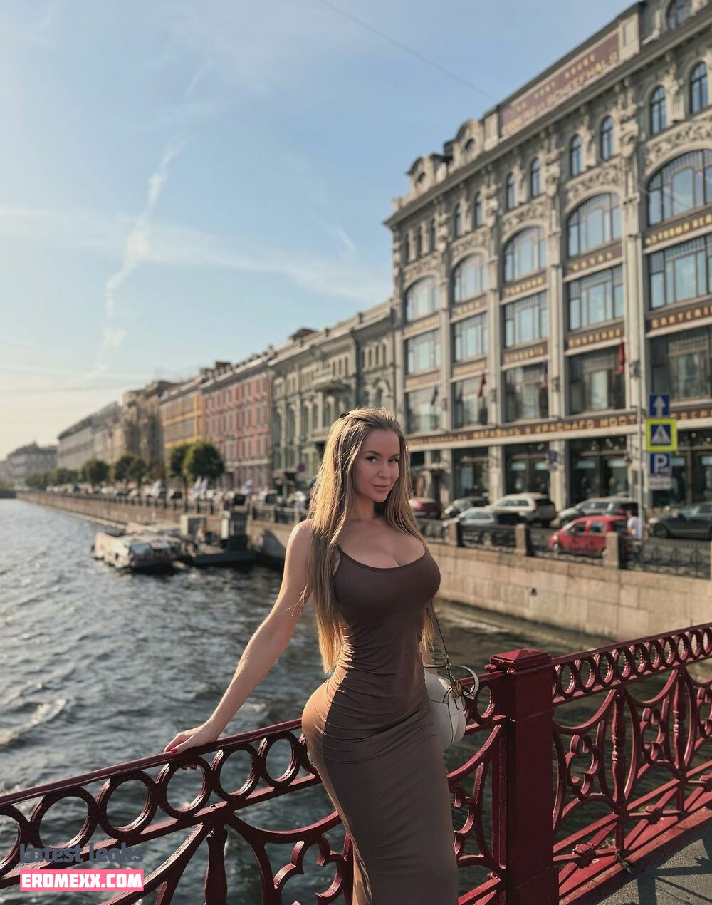 Latest Leaks Sonya Temnikova Nude #159 - Fapello