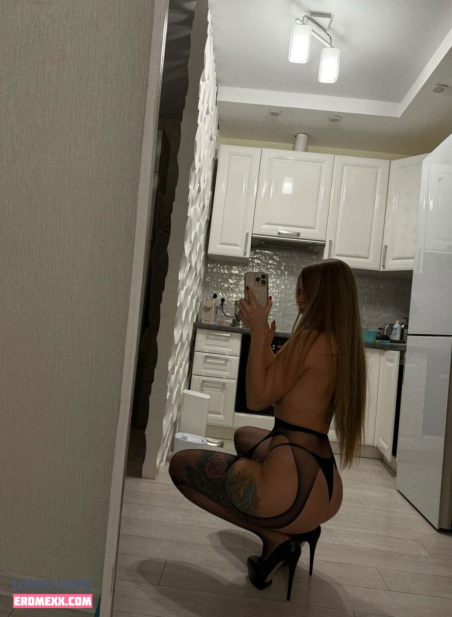 Latest Leaks Sonya Temnikova Nude #196 - Fapello