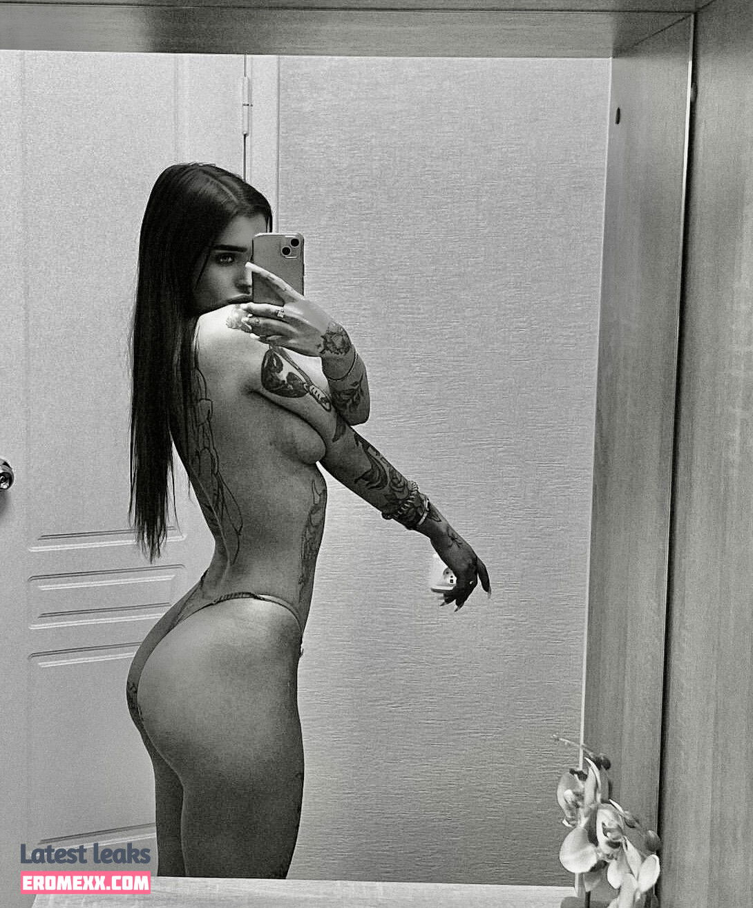 Latest Leaks SonyaGrace Nude #32 - Fapello