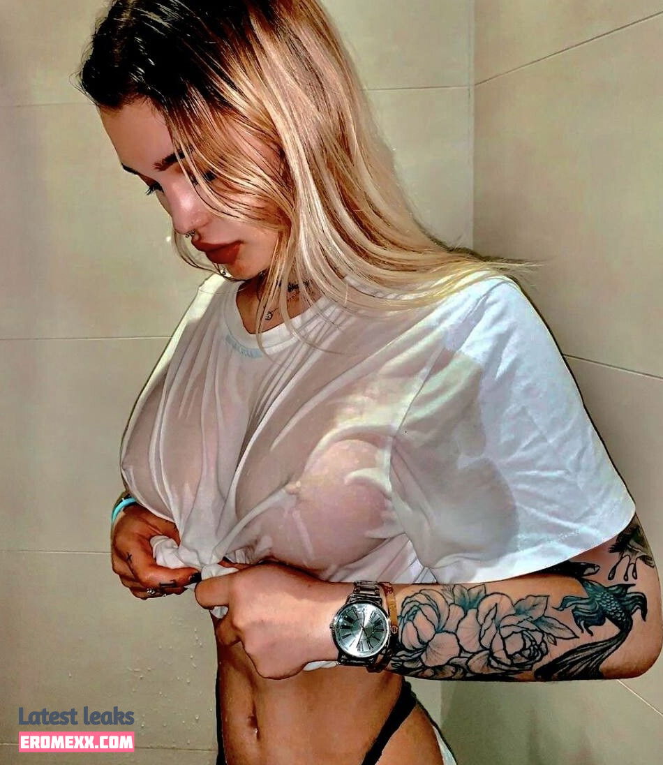 Latest Leaks SonyaGrace Nude #4 - Fapello