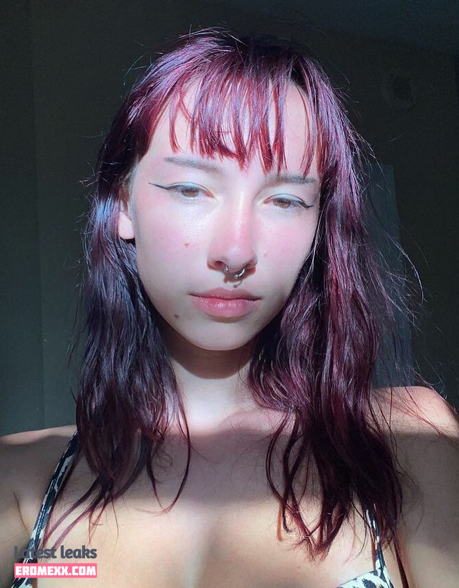 Latest Leaks sonyapaints Nude #3 - Fapello