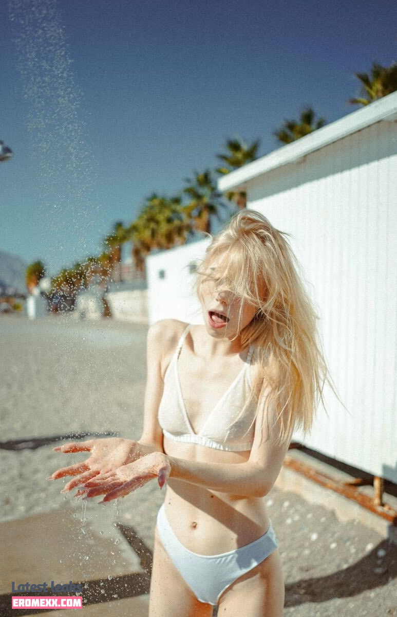 Latest Leaks Sonyaplush Nude #11 - Erome