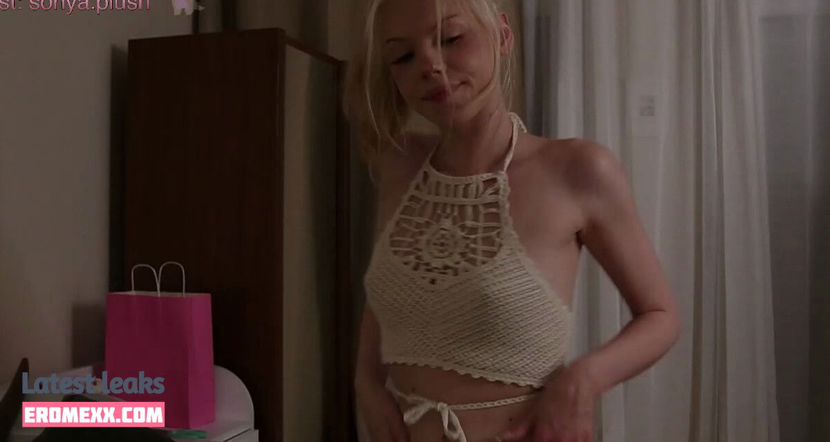 Latest Leaks Sonyaplush Nude #44 - Erome