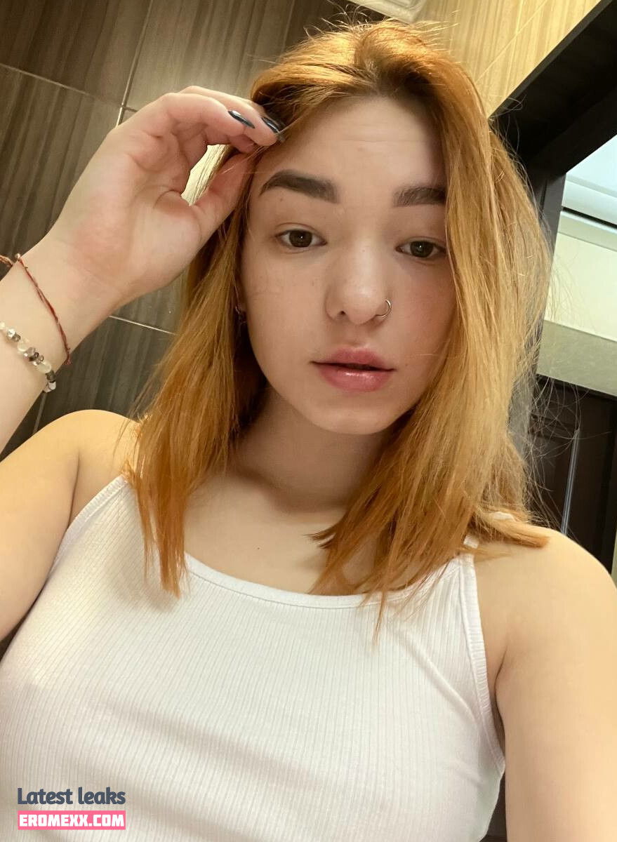 Latest Leaks Sonyasolanski \ Kittyjaynn Nude #6 - Erome