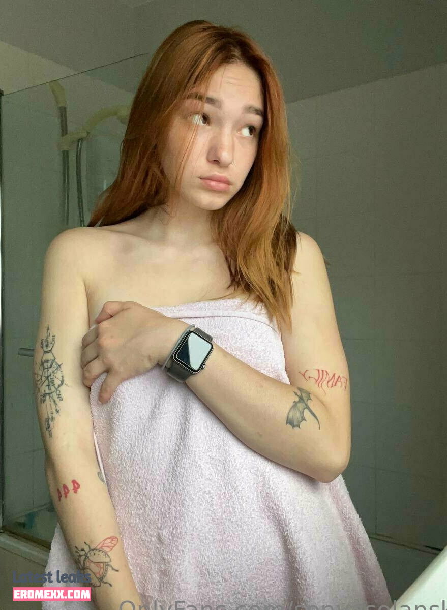 Latest Leaks sonyasolanski Nude #105 - Fapello