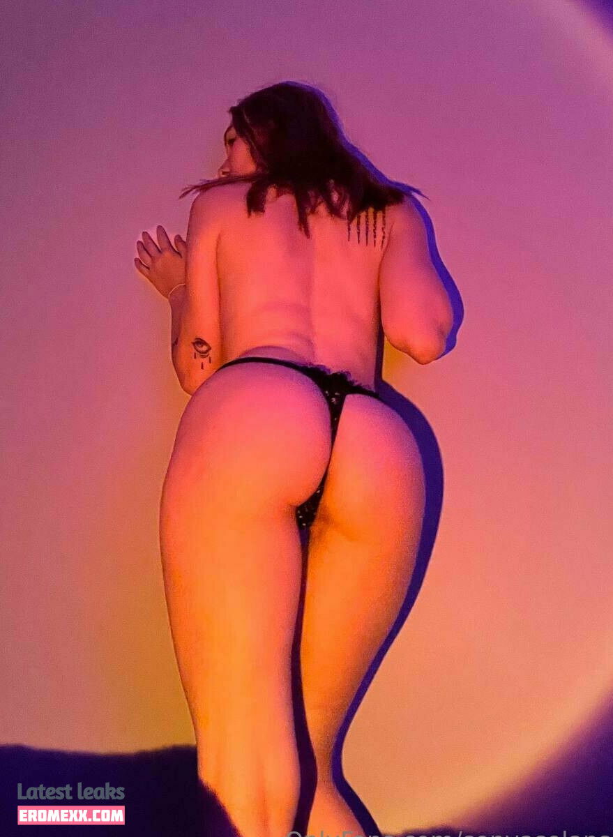 Latest Leaks sonyasolanski Nude #124 - Fapello
