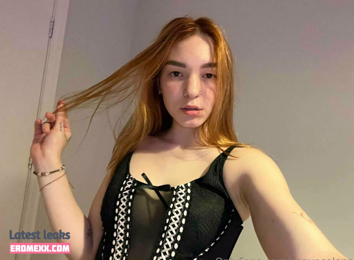 Latest Leaks sonyasolanski Nude #130 - Fapello