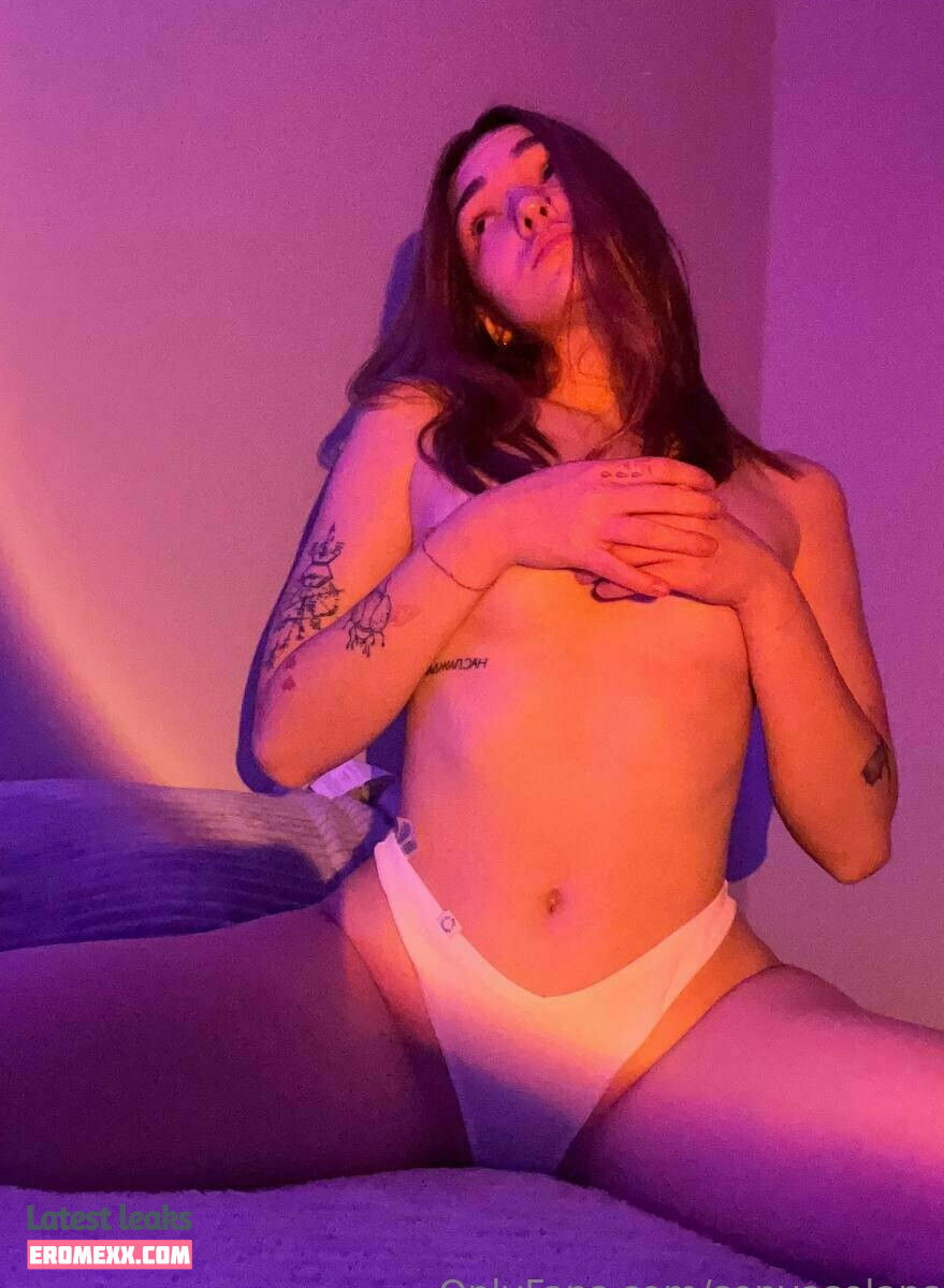 Latest Leaks sonyasolanski Nude #131 - Fapello