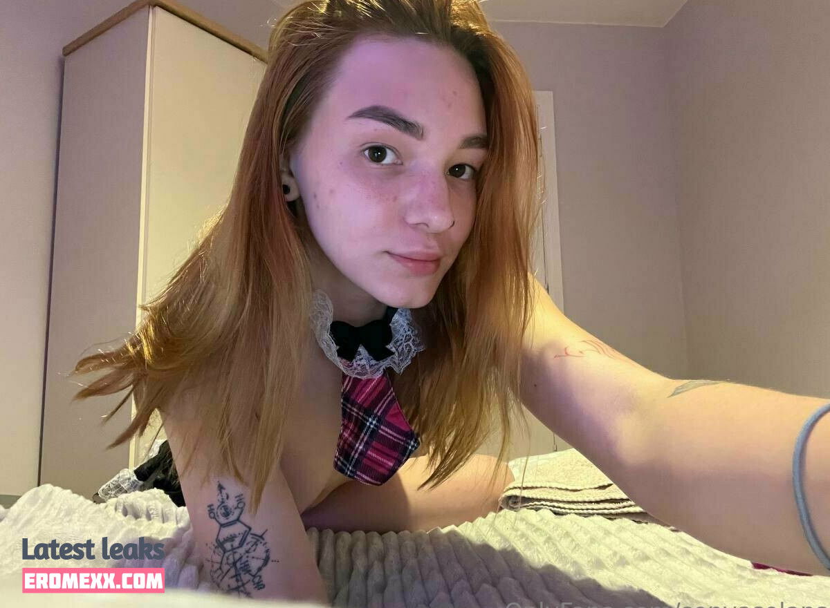 Latest Leaks sonyasolanski Nude #49 - Fapello