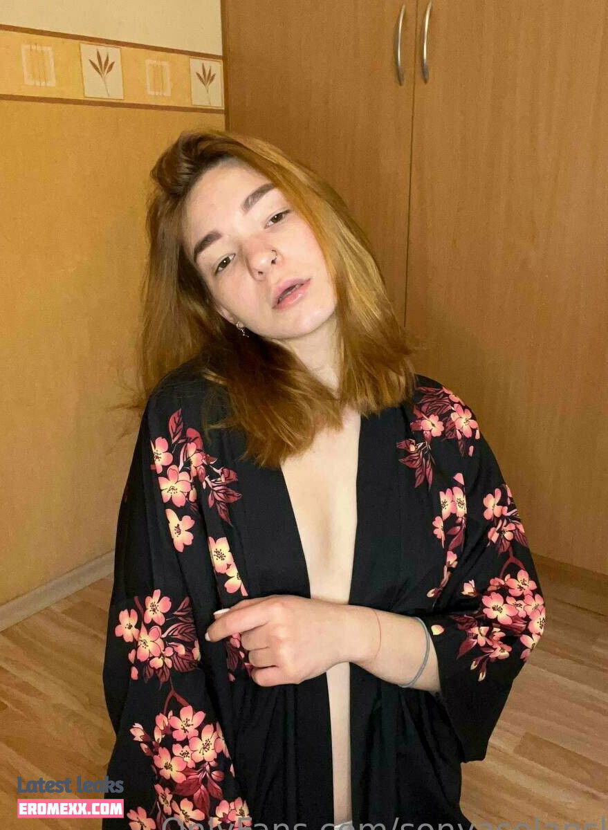 Latest Leaks sonyasolanski Nude #65 - Fapello