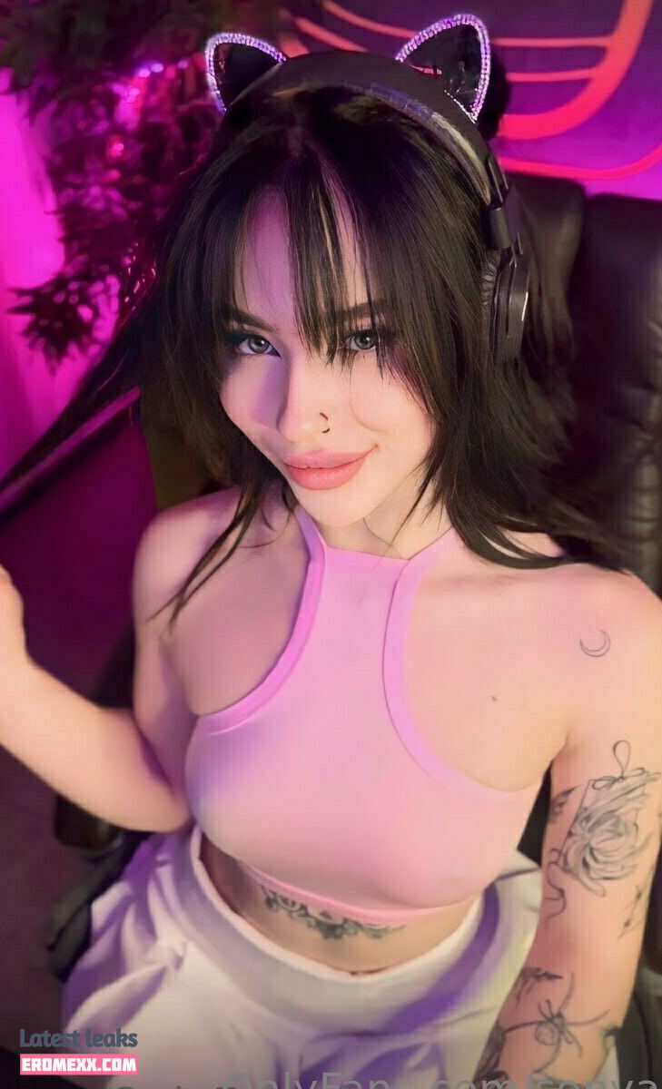 Latest Leaks sonyav Nude #29 - Erome