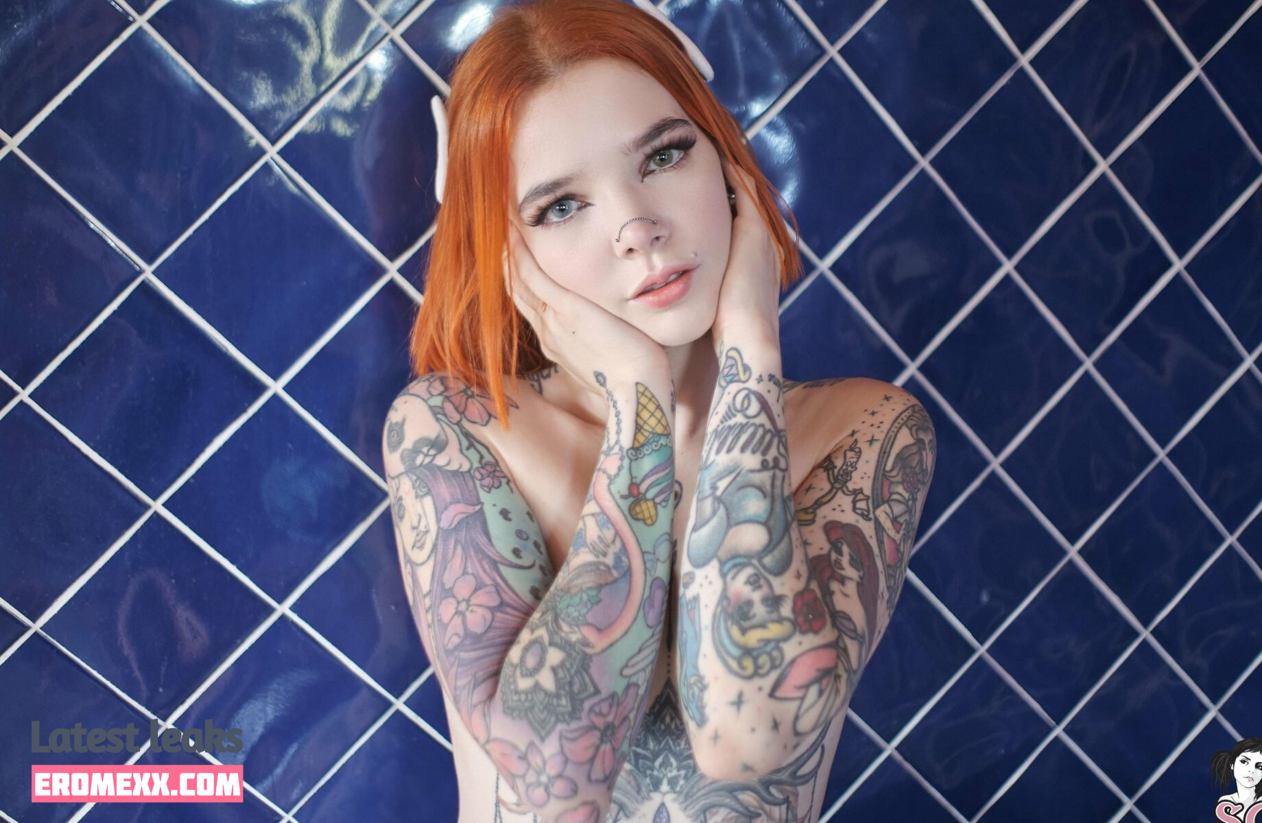 Latest Leaks Sookie Nude #4 - Fapello