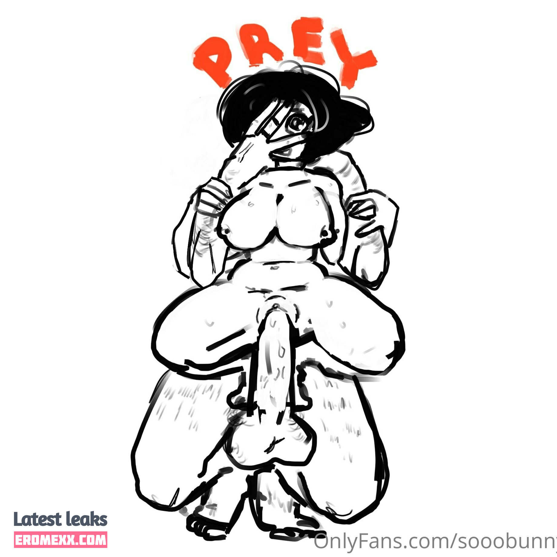 Latest Leaks sooobunny Nude #51 - Fapello