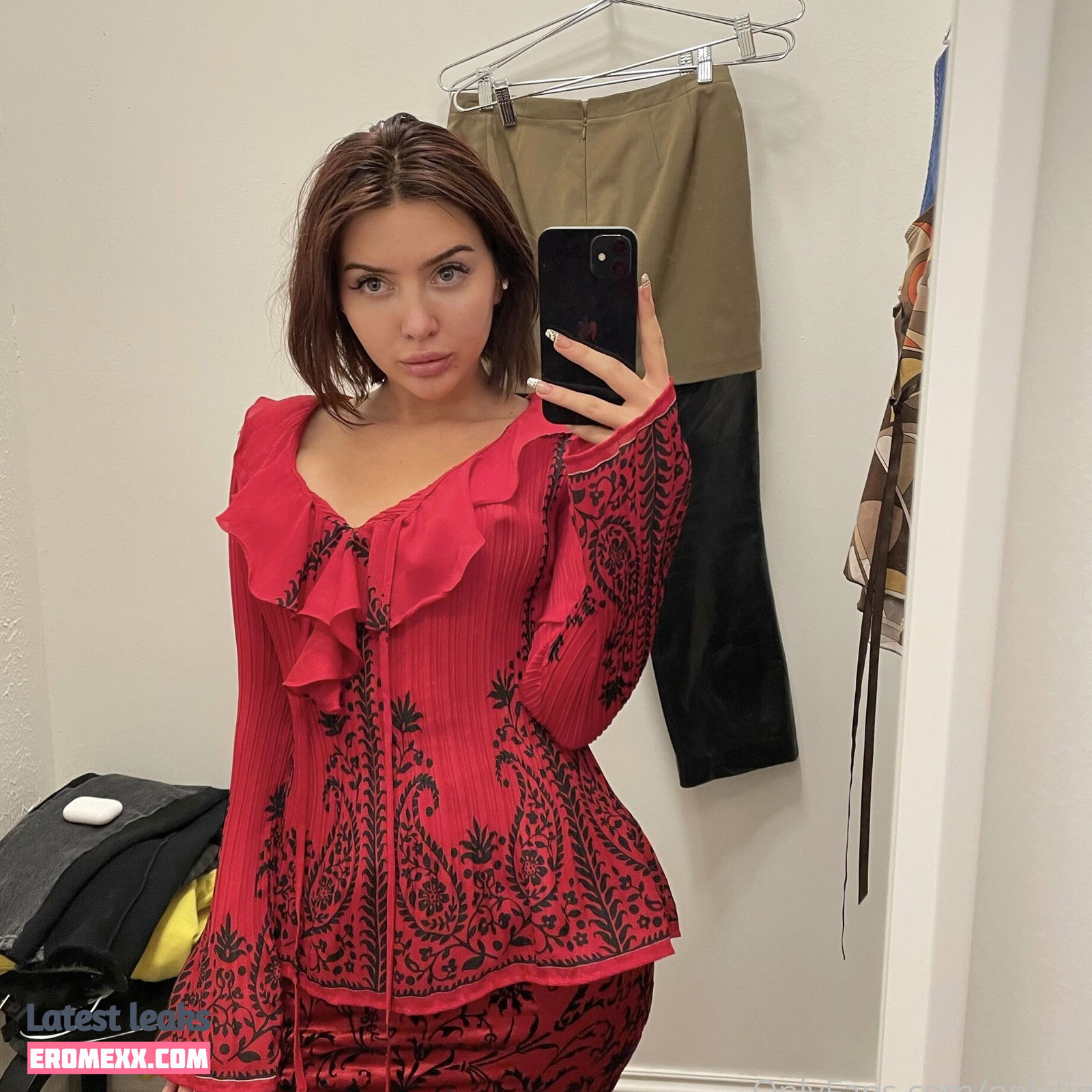 Latest Leaks sooofina Nude #5 - Fapello