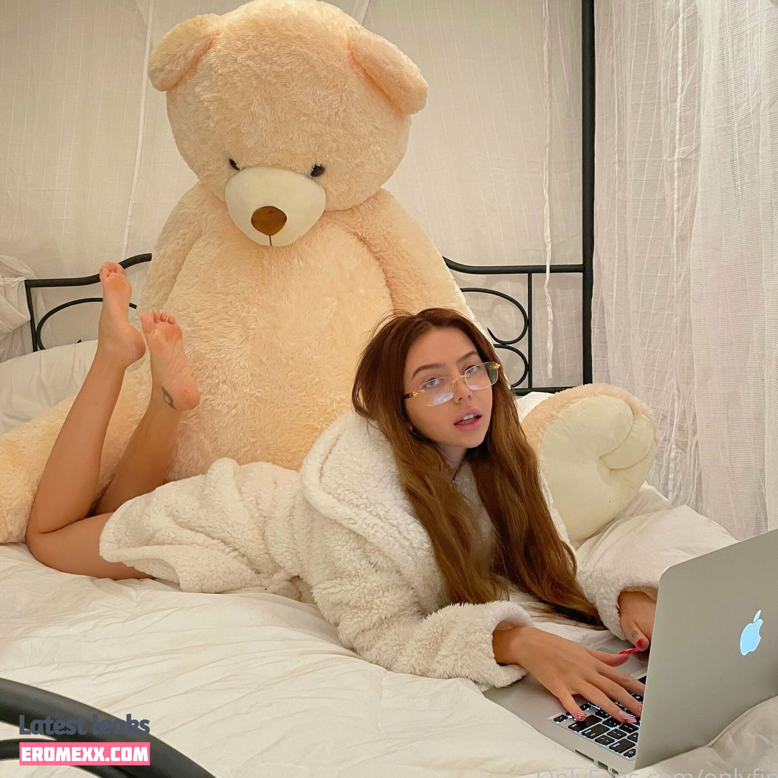 Latest Leaks sooofina Nude #51 - Fapello