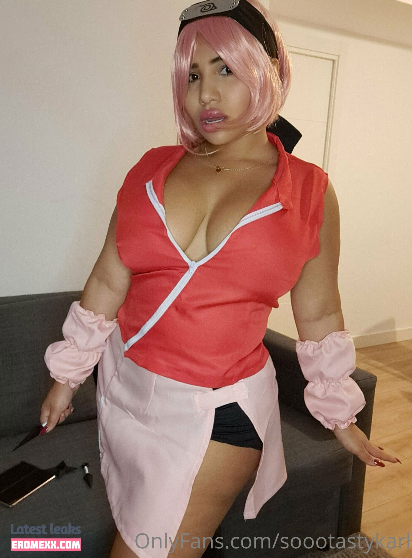 Latest Leaks soootastykarla Nude #415 - Erome