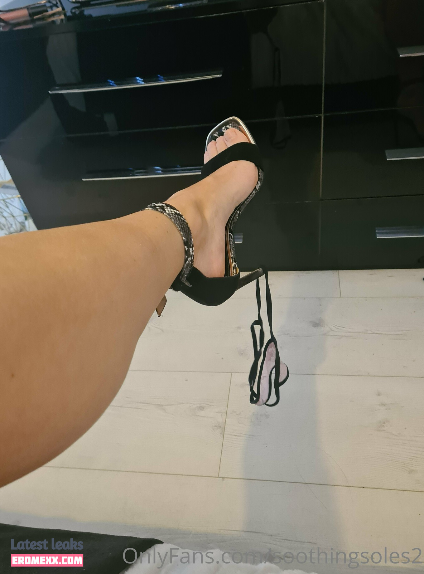 Latest Leaks soothingsoles26 Nude #10 - Fapello