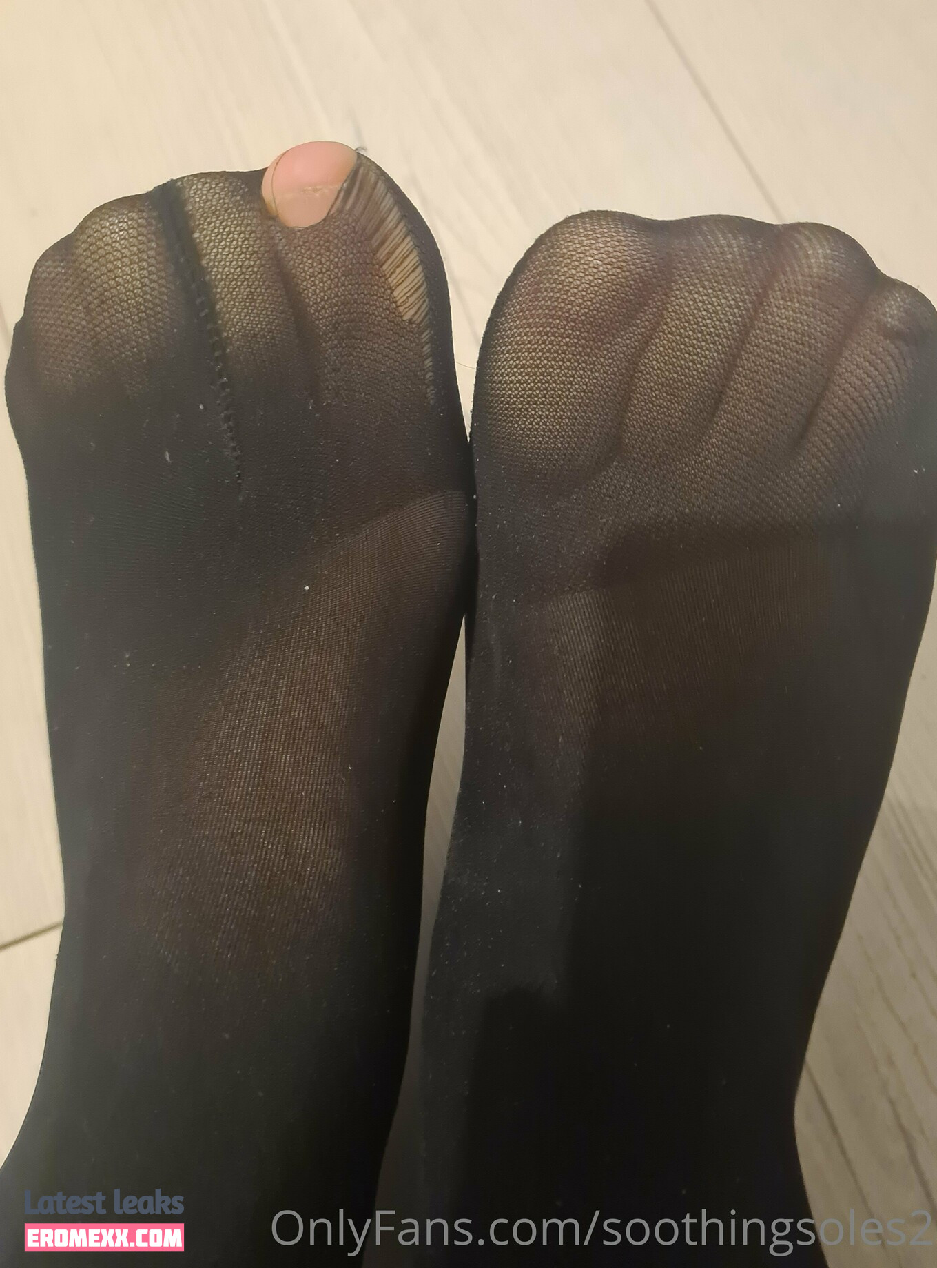 Latest Leaks soothingsoles26 Nude #12 - Fapello