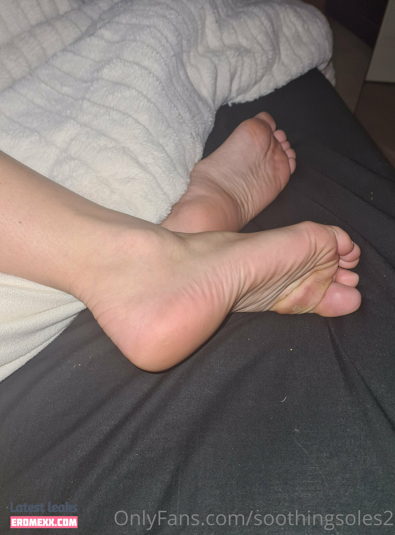 Latest Leaks soothingsoles26 Nude #16 - Fapello