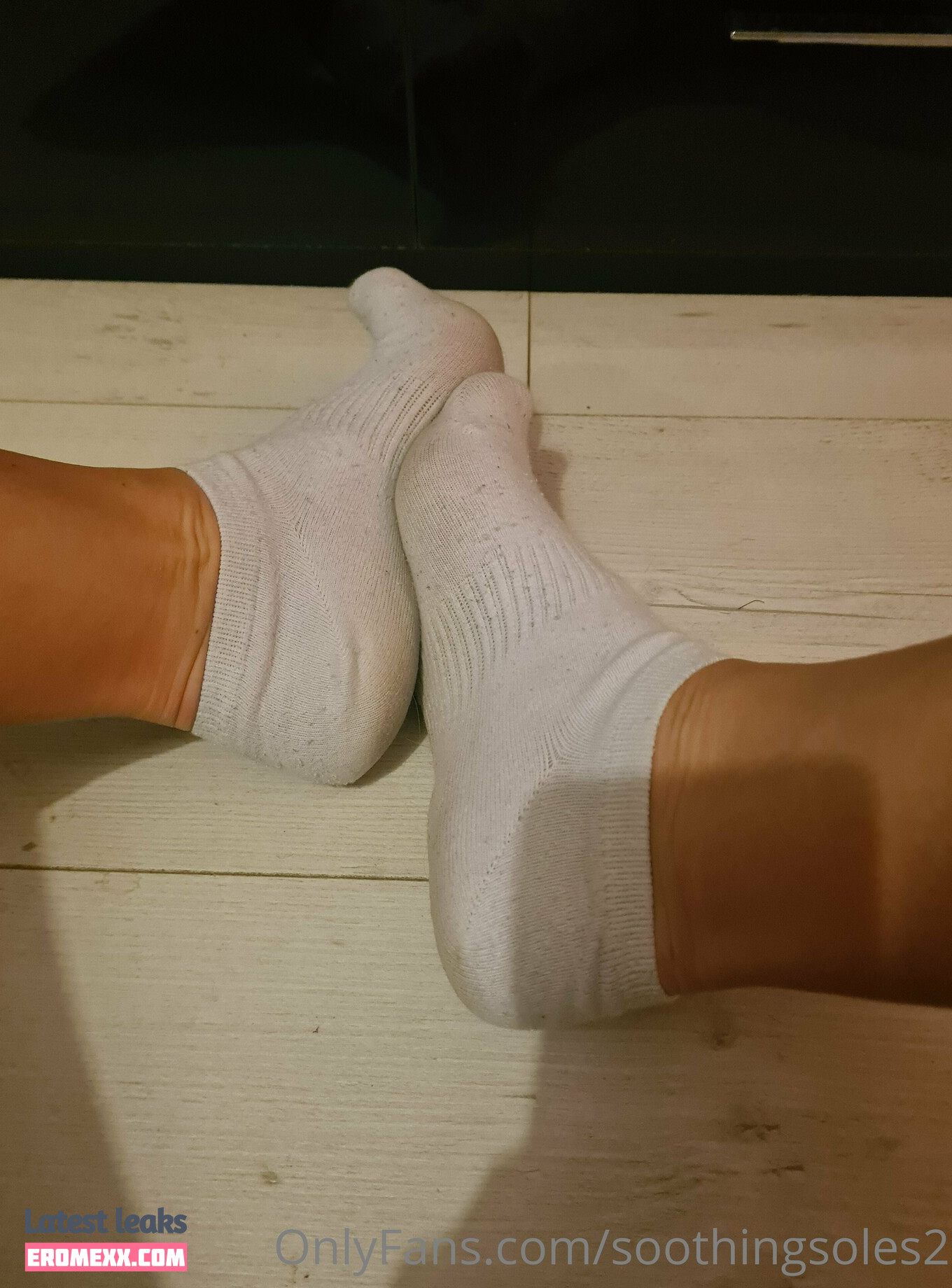 Latest Leaks soothingsoles26 Nude #2 - Fapello
