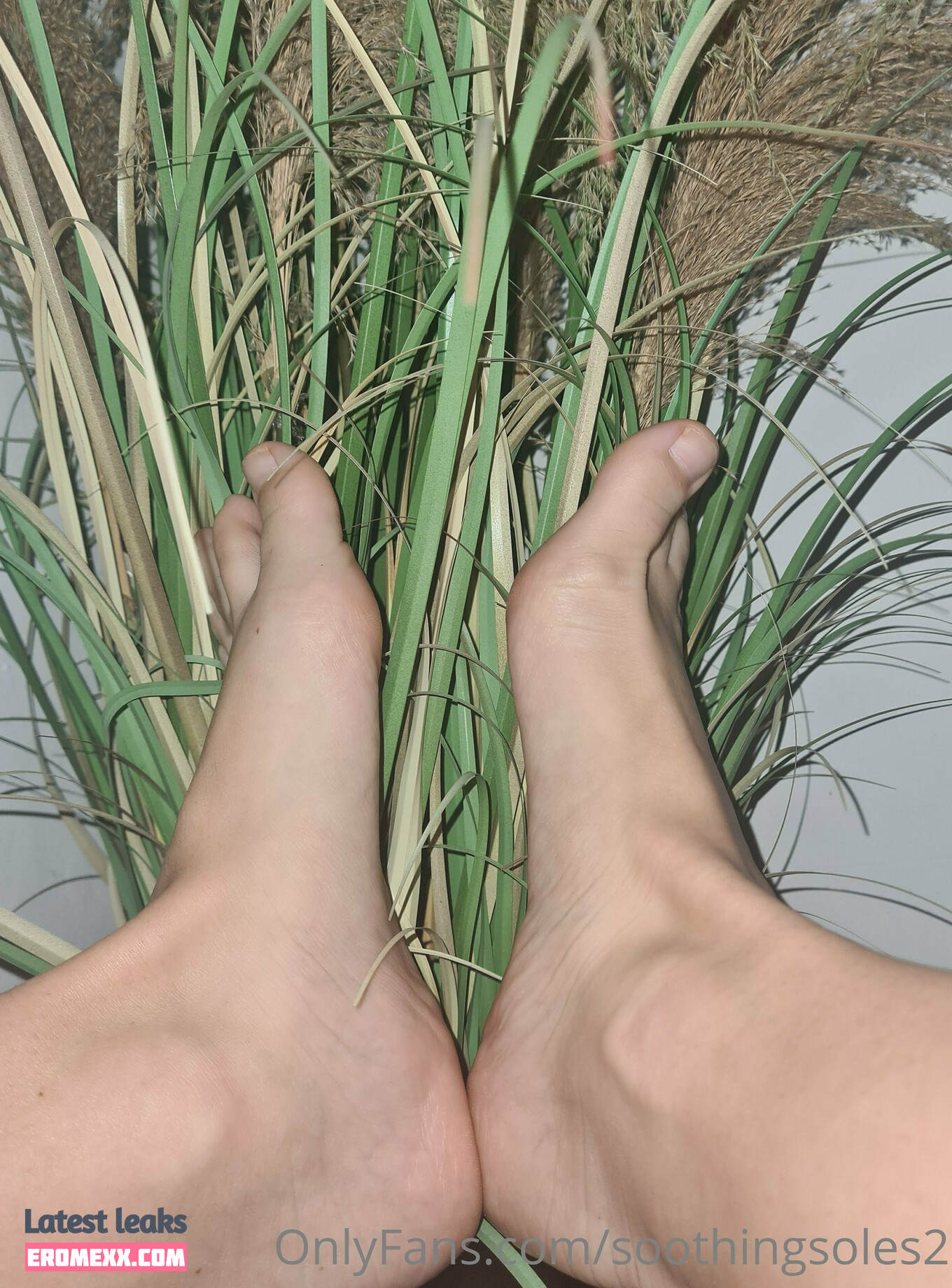 Latest Leaks soothingsoles26 Nude #20 - Fapello