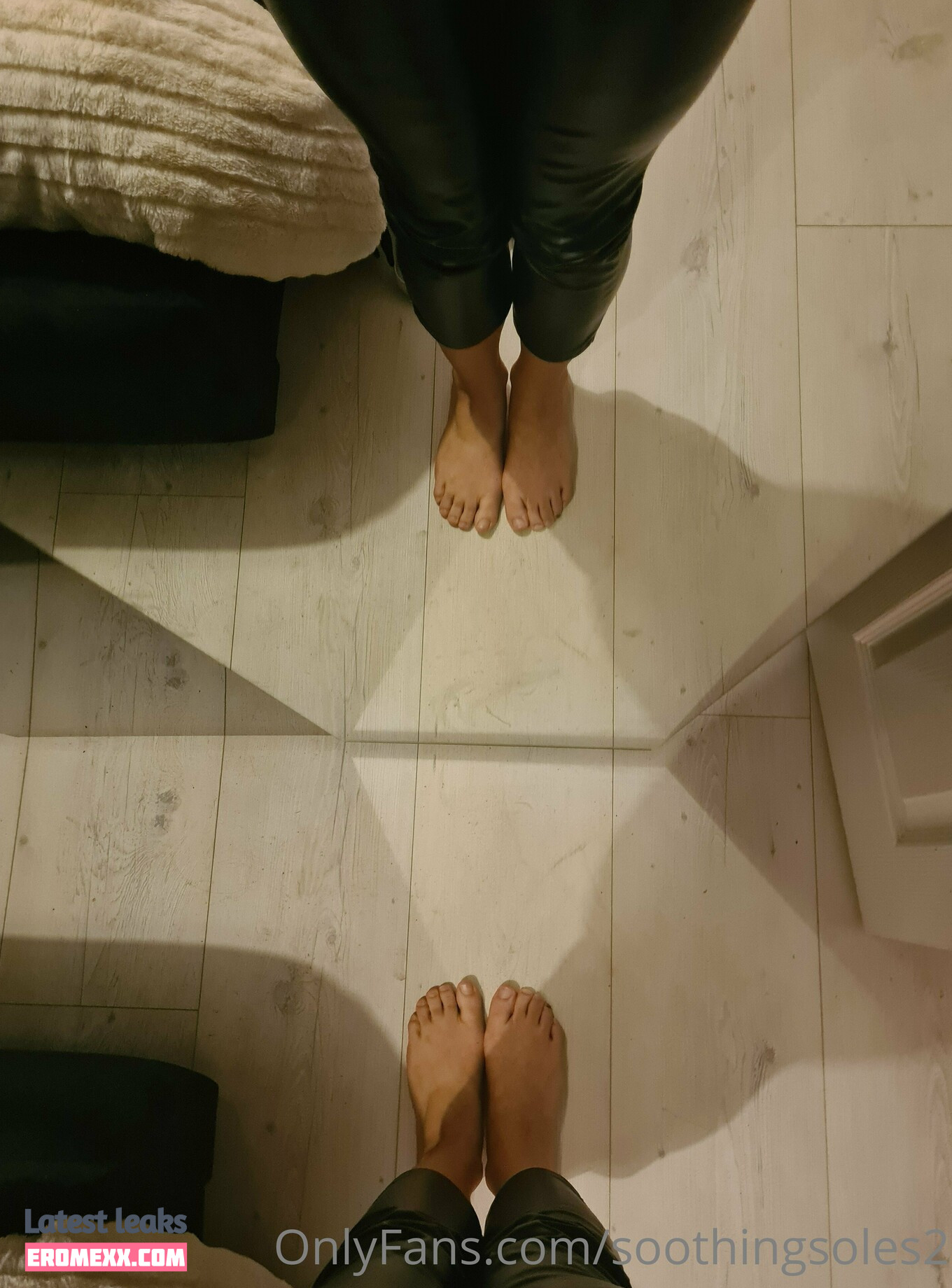 Latest Leaks soothingsoles26 Nude #24 - Fapello