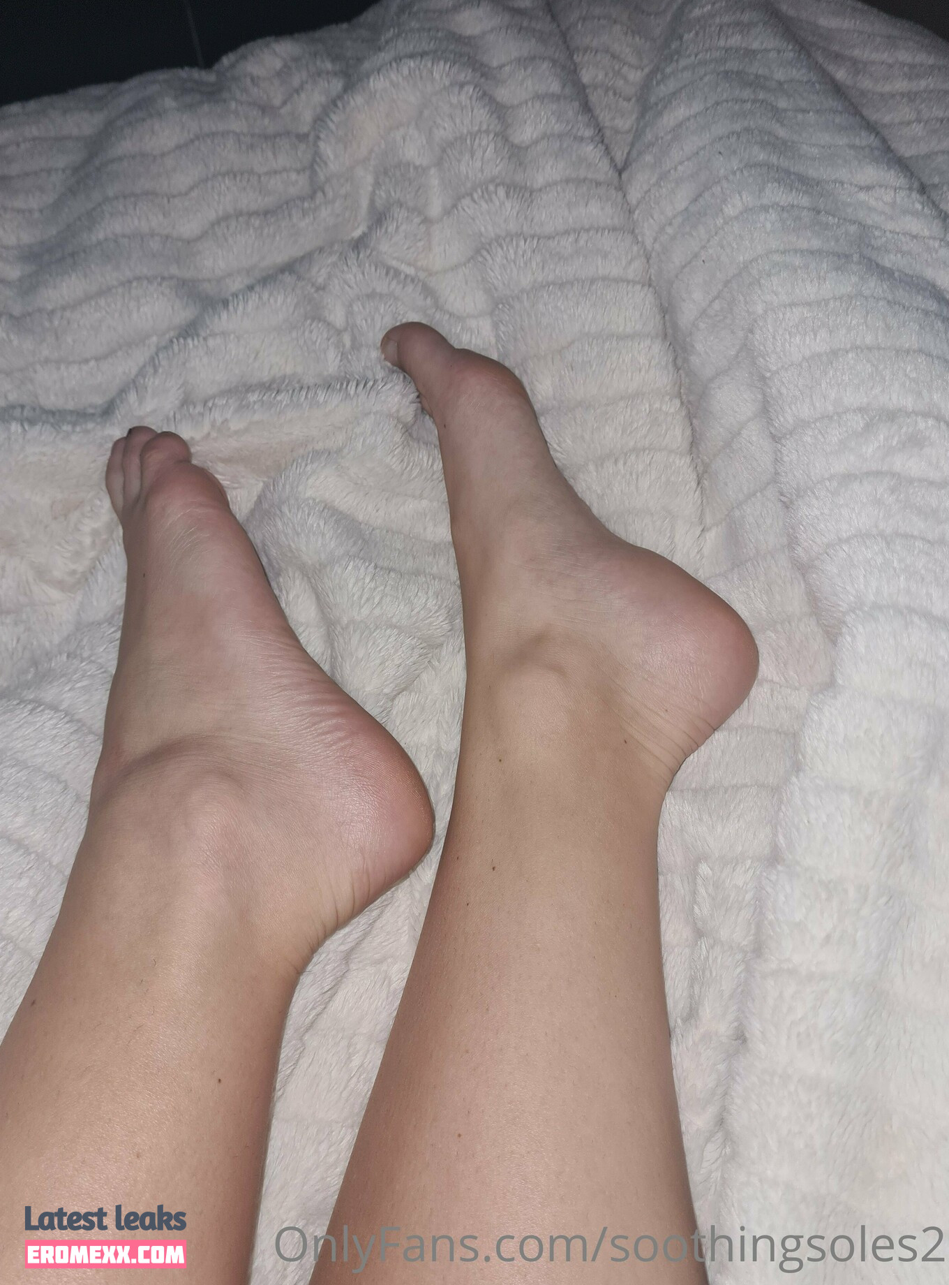 Latest Leaks soothingsoles26 Nude #28 - Fapello