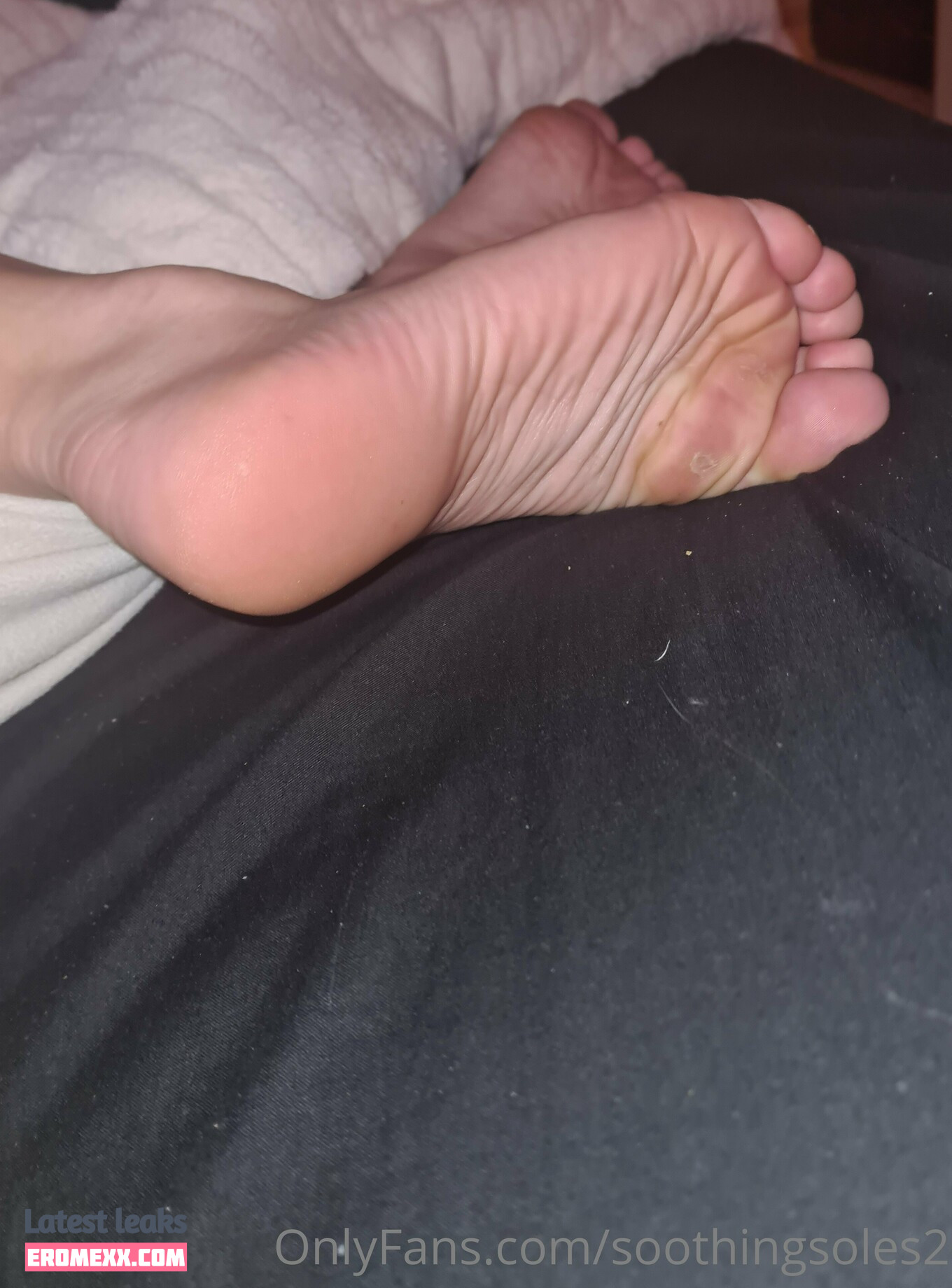 Latest Leaks soothingsoles26 Nude #29 - Fapello
