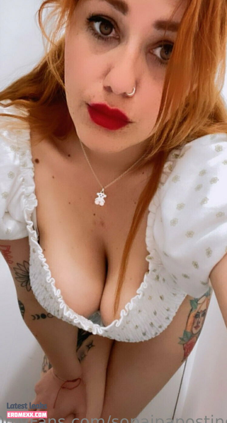 Latest Leaks sopaipaposting Nude #16 - Erome