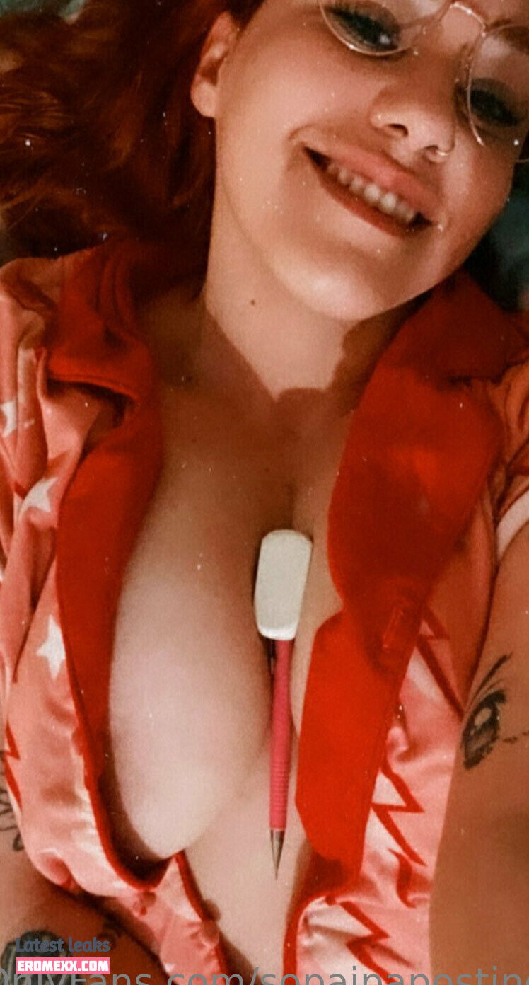 Latest Leaks sopaipaposting Nude #32 - Erome