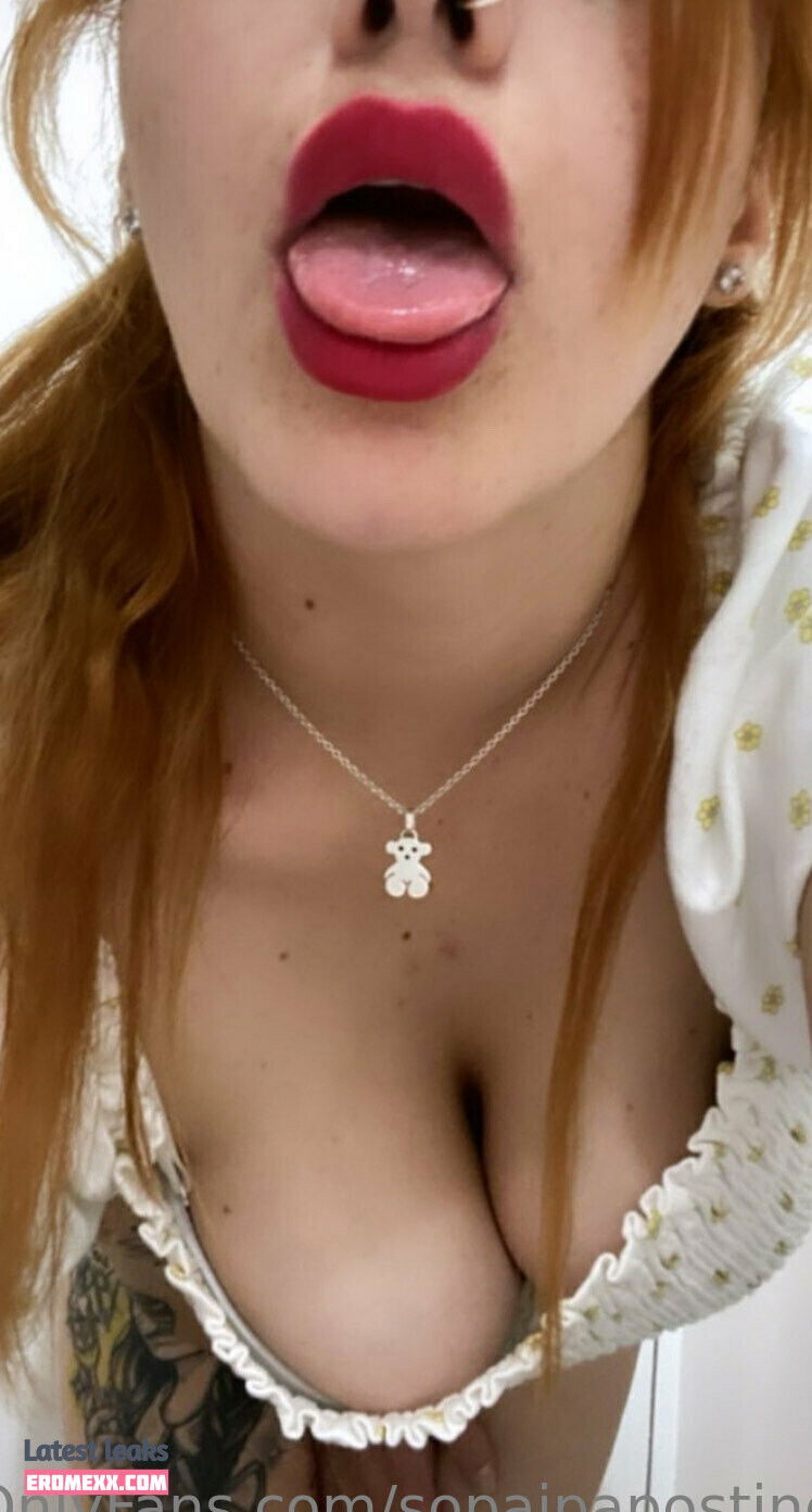 Latest Leaks sopaipaposting Nude #56 - Erome