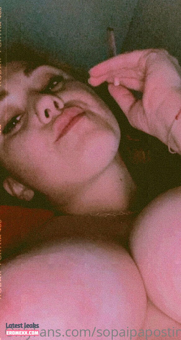 Latest Leaks sopaipaposting Nude #59 - Erome