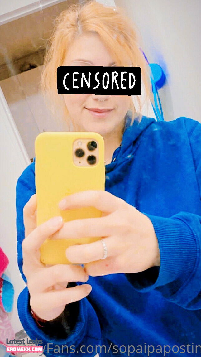 Latest Leaks sopaipaposting Nude #6 - Erome