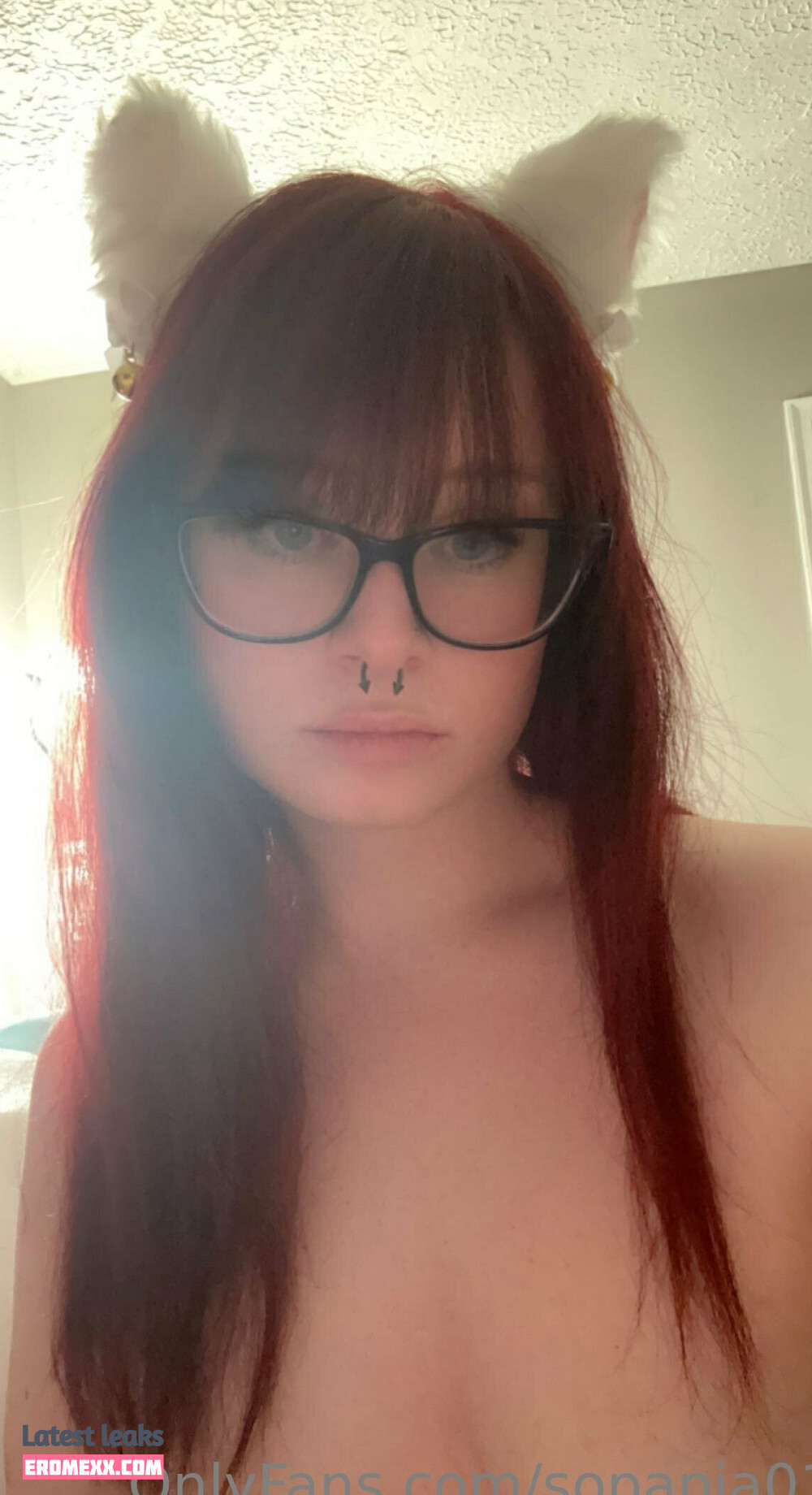 Latest Leaks sopapia01 Nude #22 - Fapello