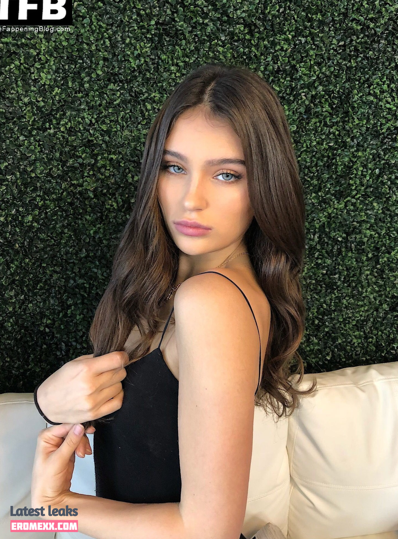 Latest Leaks Sophi Knight Nude #11 - Fapello