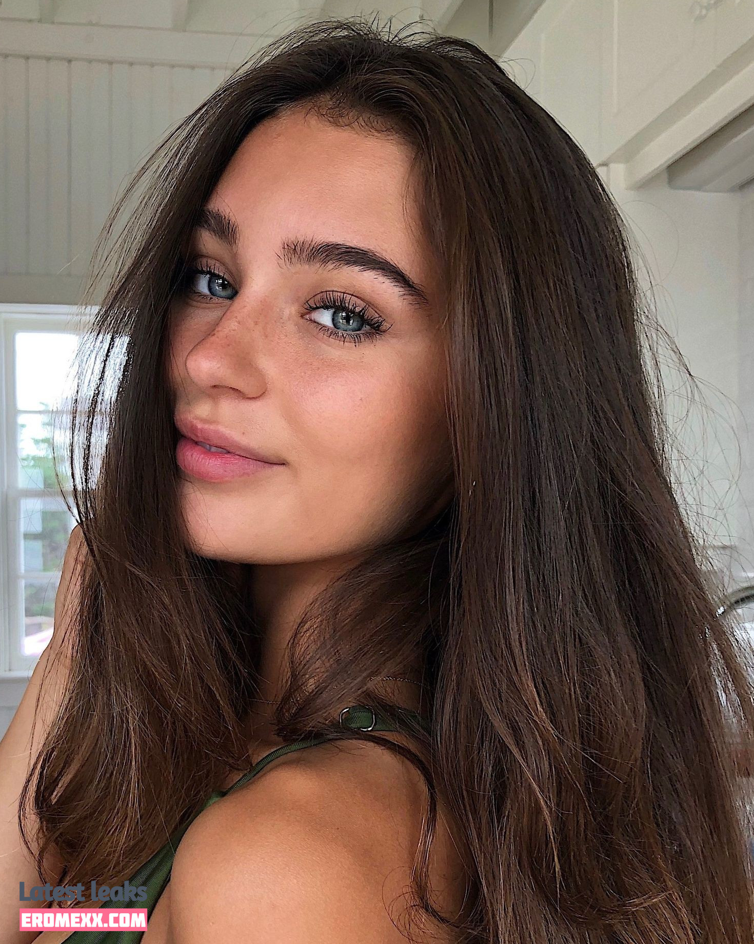 Latest Leaks Sophi Knight Nude #5 - Fapello
