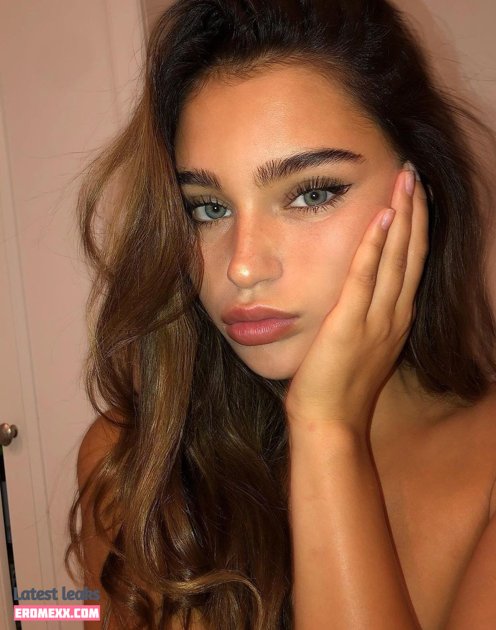 Latest Leaks Sophi Knight Nude #8 - Fapello