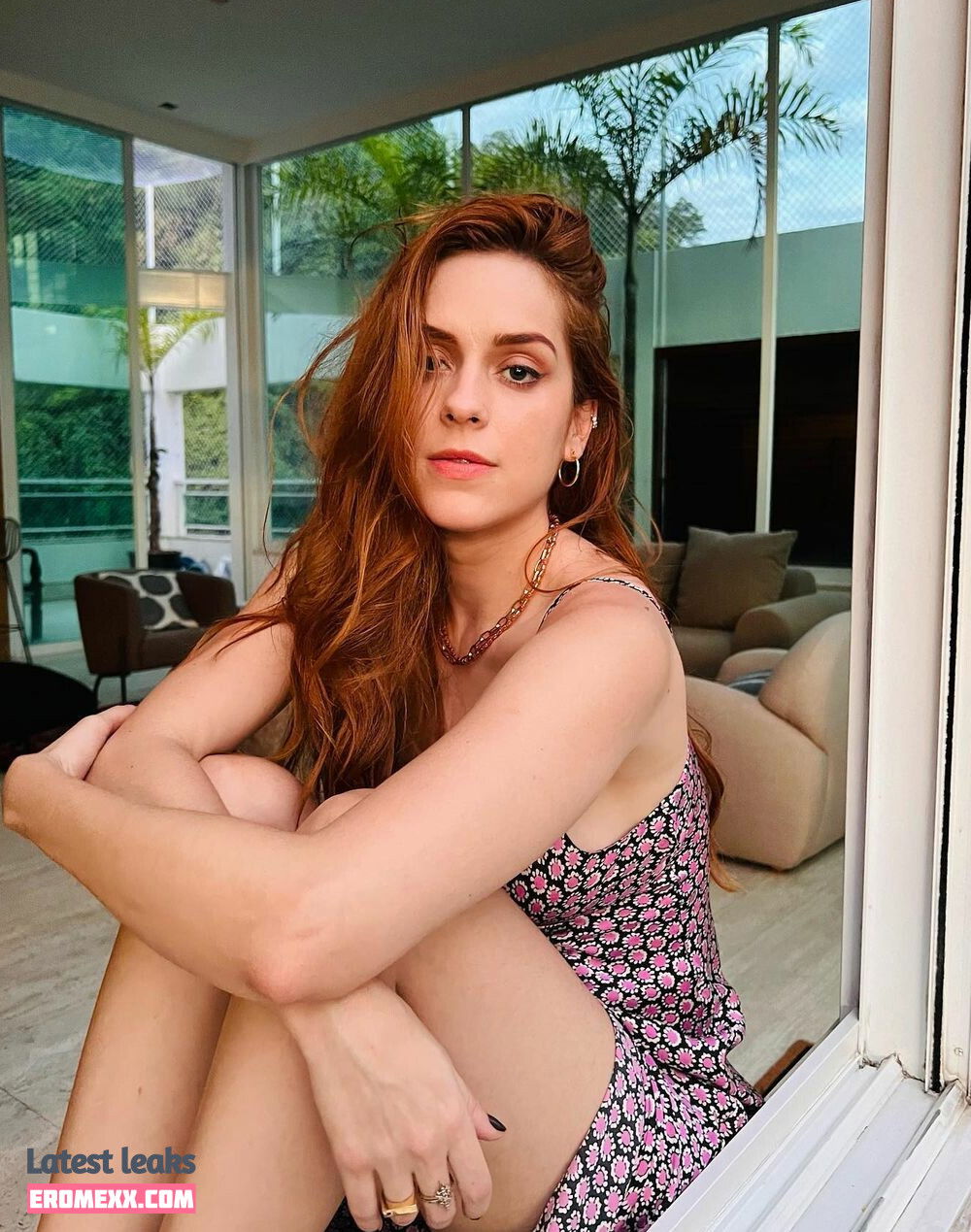 Latest Leaks Sophia Abrahão Nude #10 - Erome