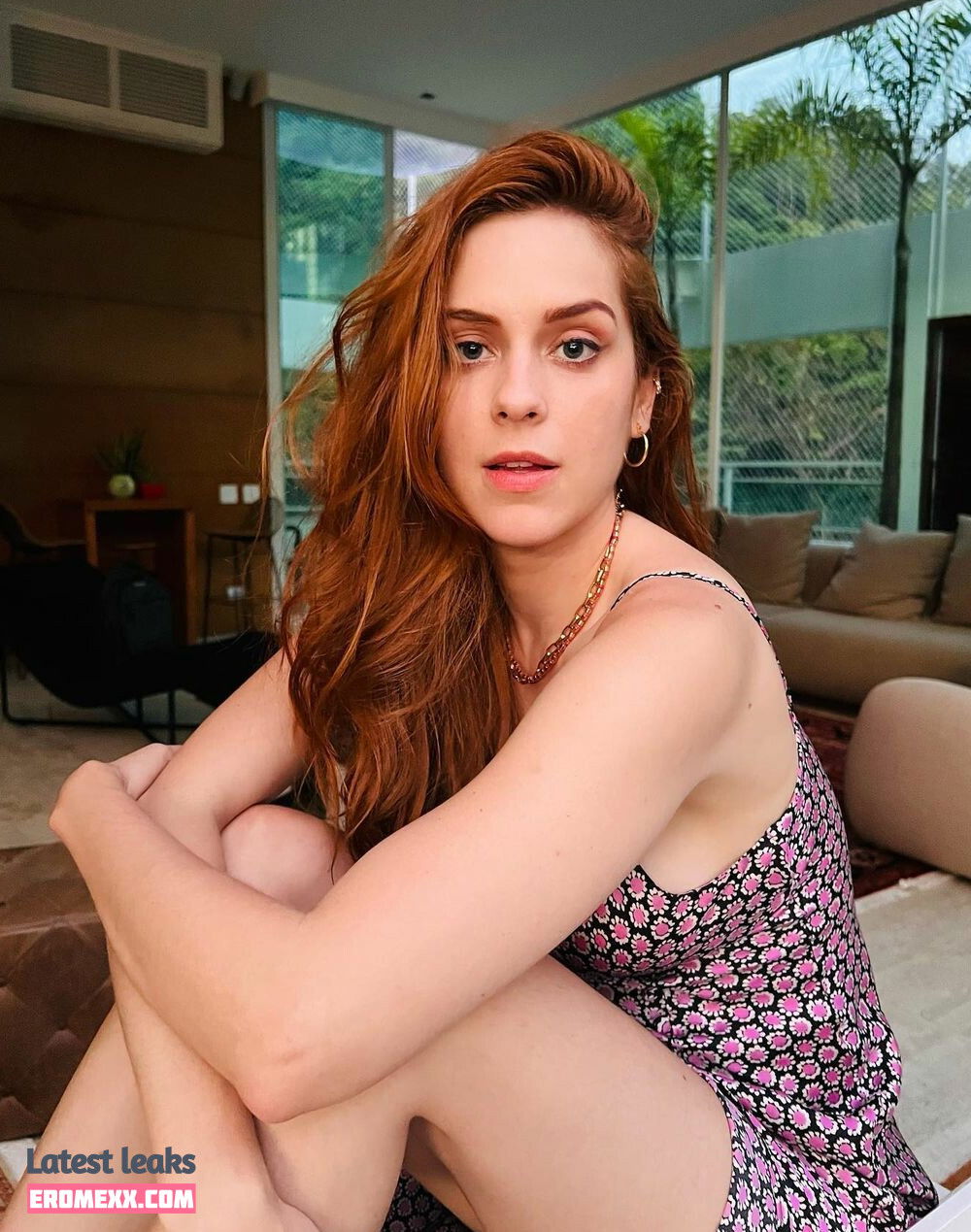 Latest Leaks Sophia Abrahão Nude #11 - Erome
