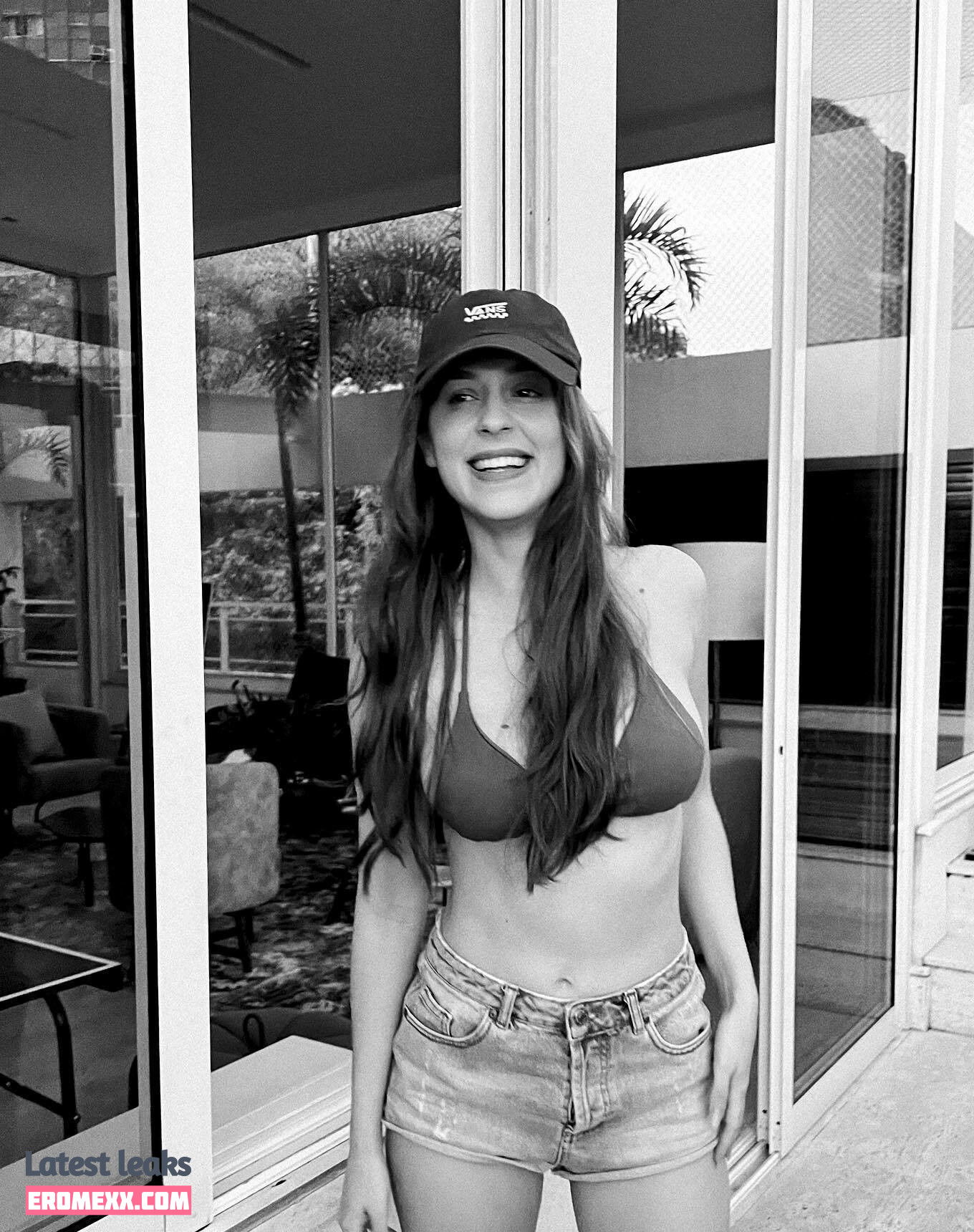 Latest Leaks Sophia Abrahão Nude #23 - Erome