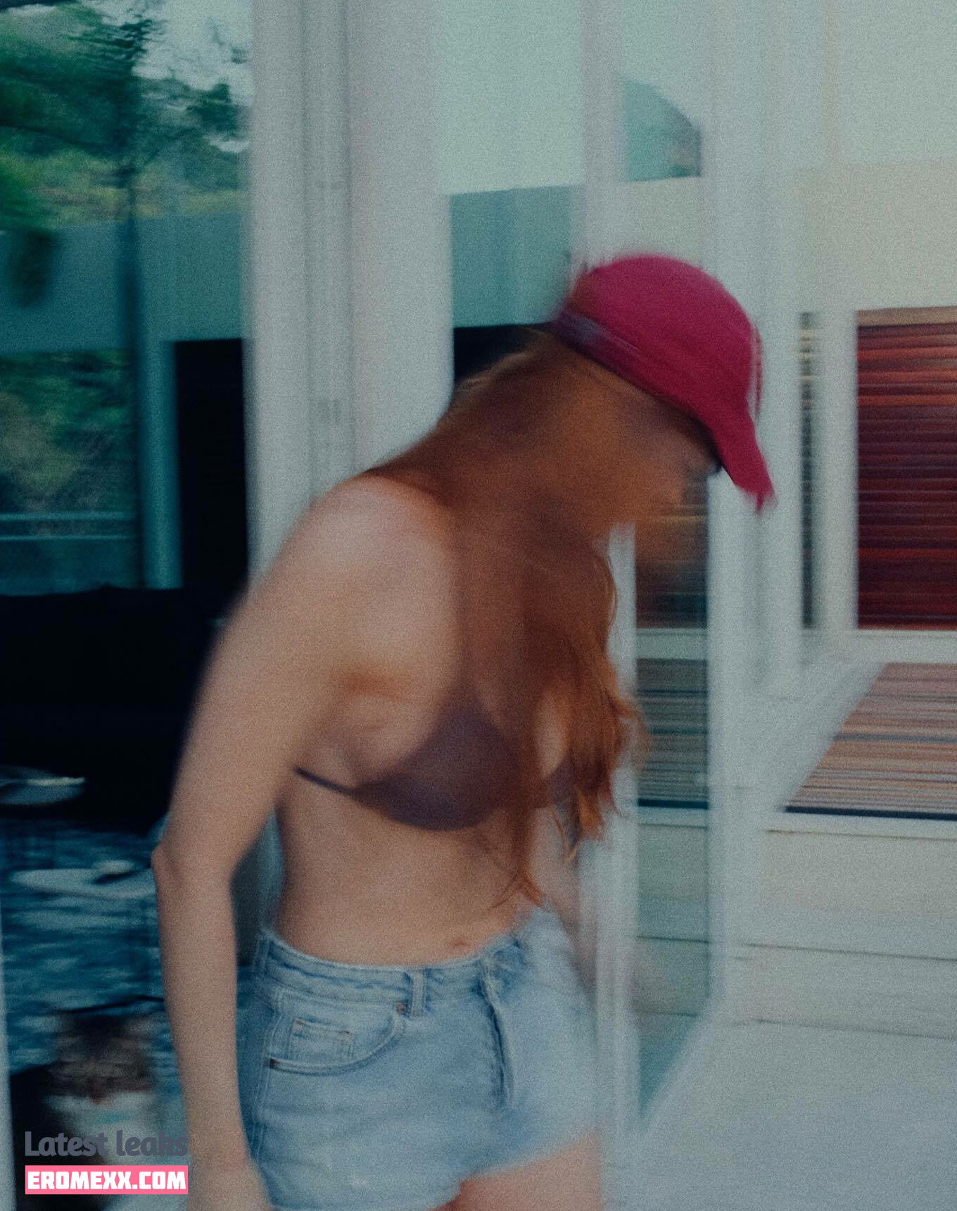 Latest Leaks Sophia Abrahão Nude #25 - Erome