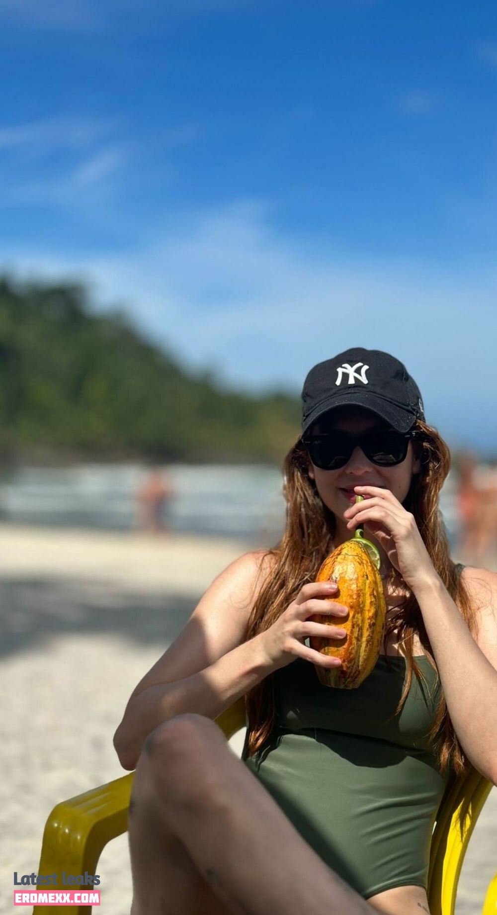 Latest Leaks Sophia Abrahão Nude #44 - Erome