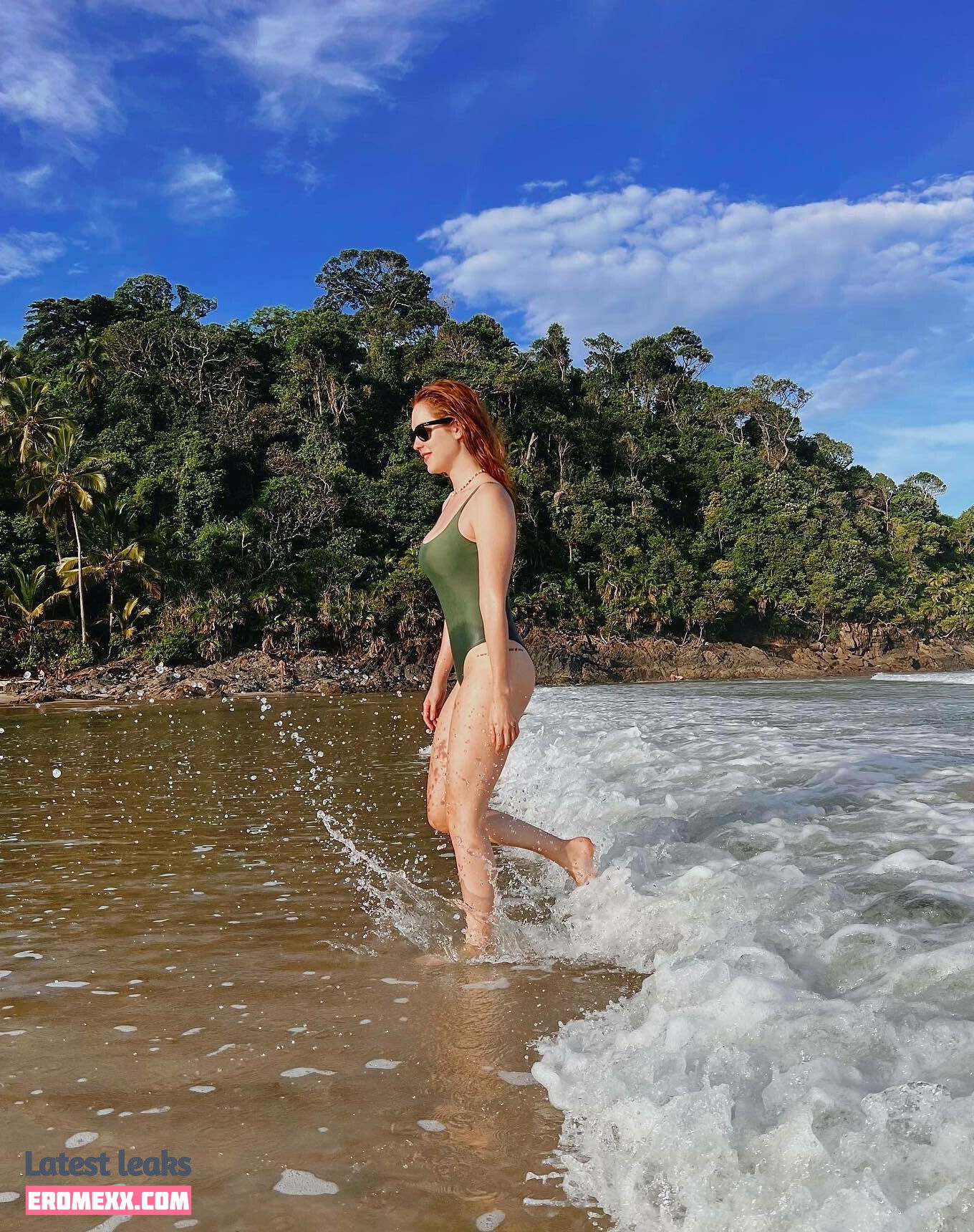 Latest Leaks Sophia Abrahão Nude #49 - Erome