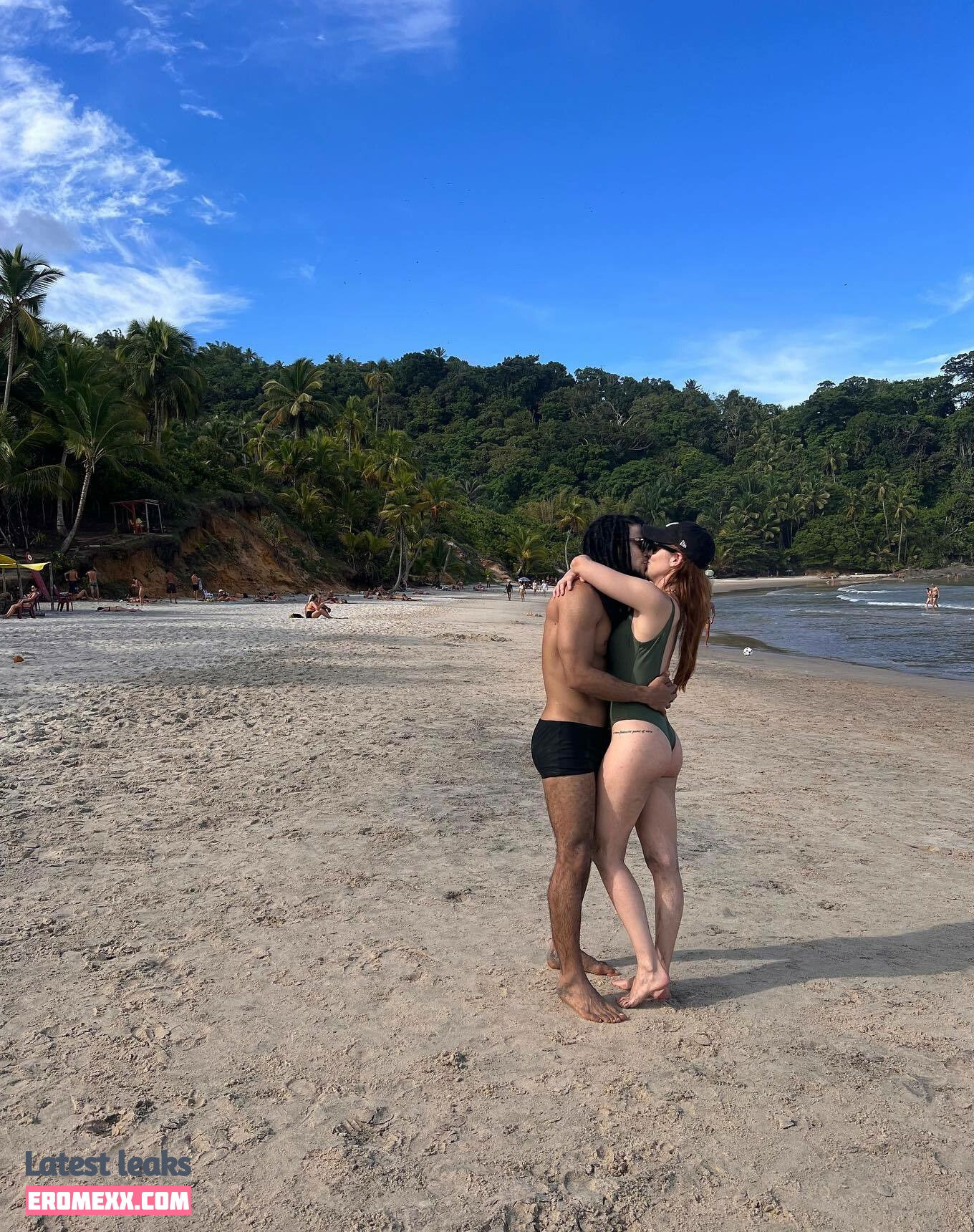 Latest Leaks Sophia Abrahão Nude #50 - Erome