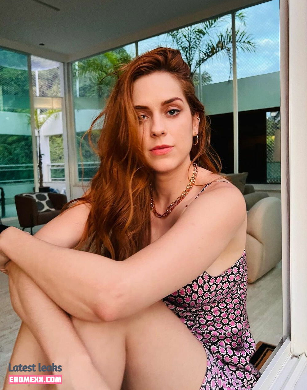 Latest Leaks Sophia Abrahão Nude #8 - Erome