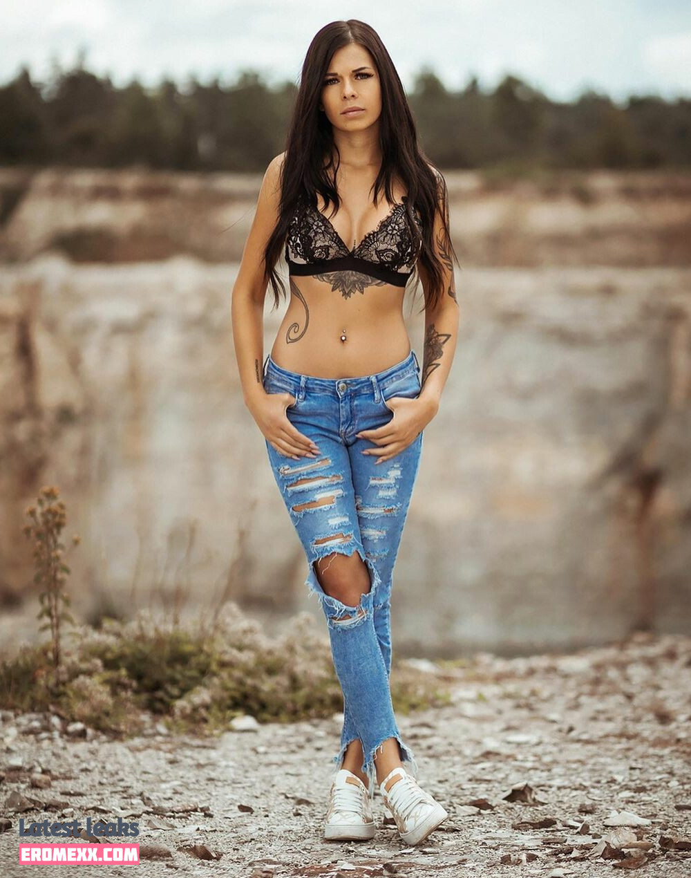 Latest Leaks sophia_allin Nude #20 - Fapello