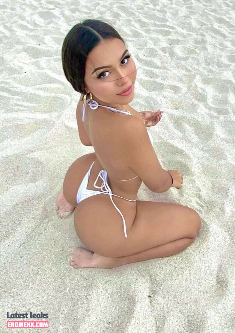 Latest Leaks Sophia Dominguez Nude #10 - Erome