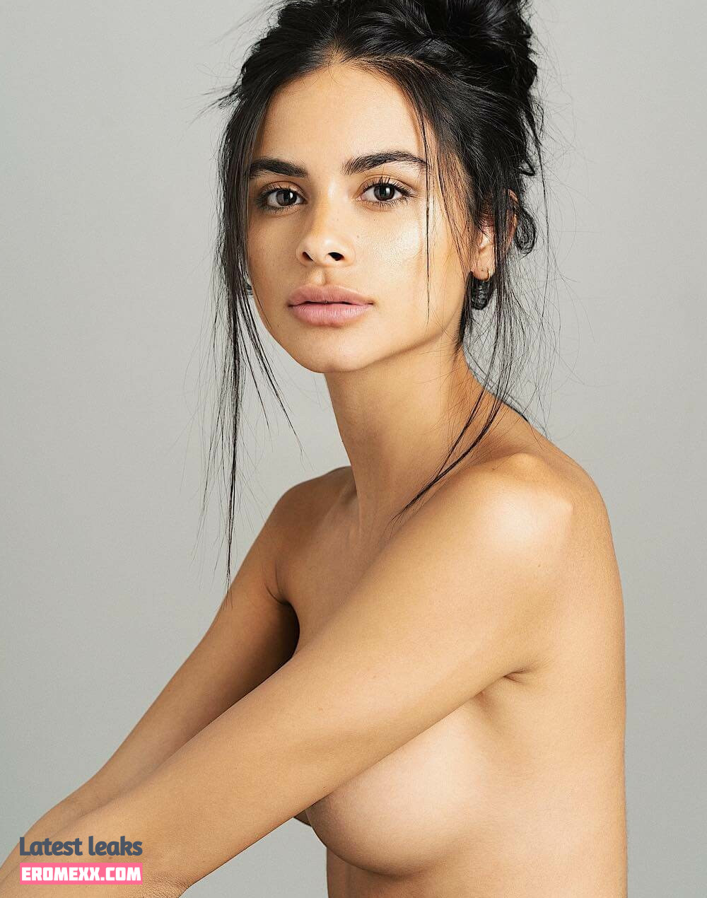 Latest Leaks Sophia Esperanza Nude #6 - Fapello