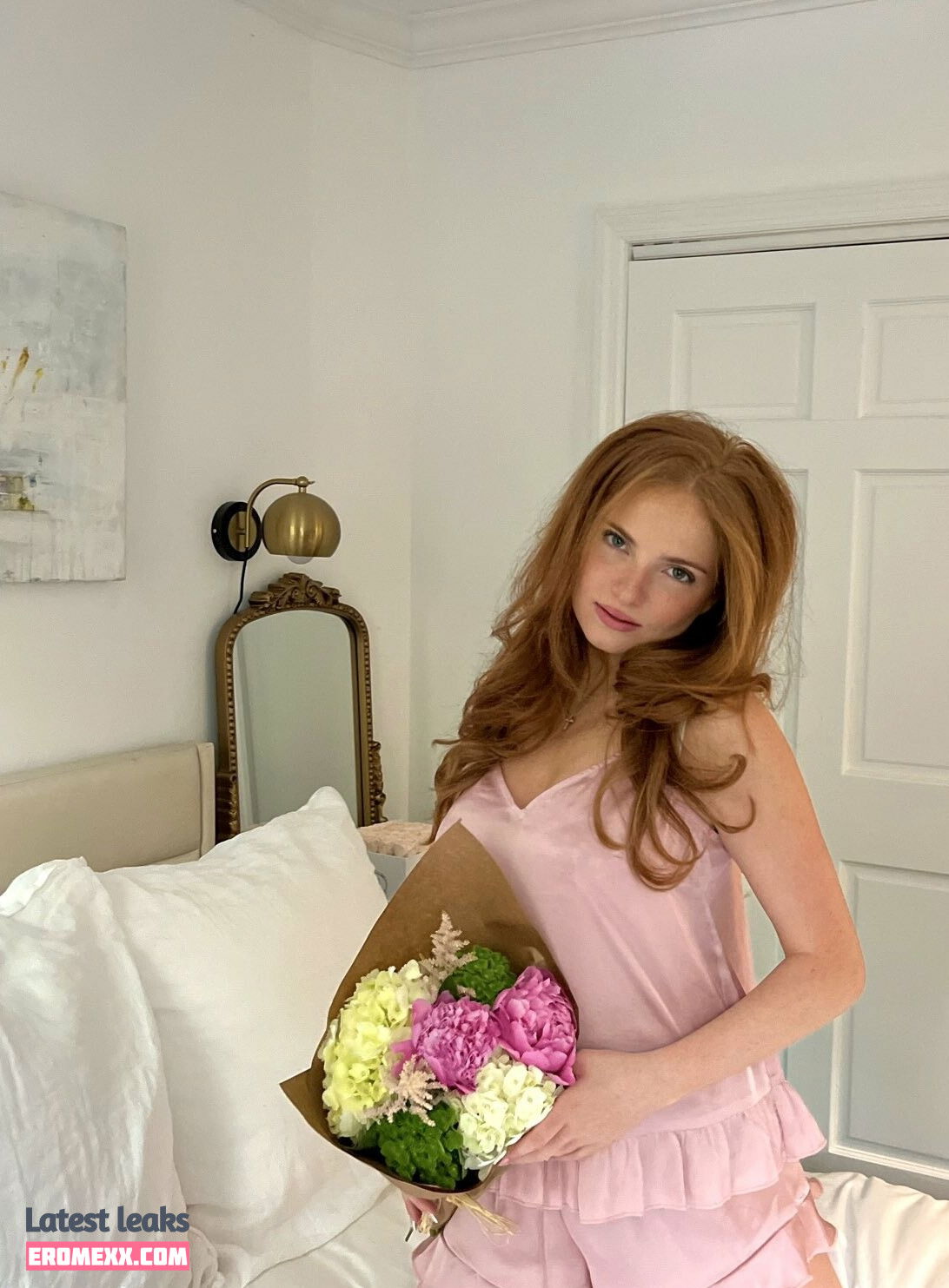 Latest Leaks Sophia La Corte Nude #20 - Erome