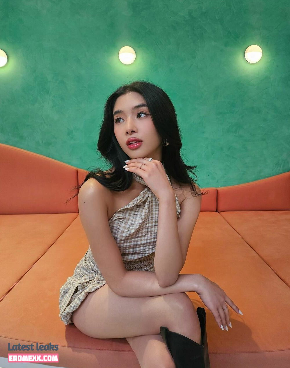 Latest Leaks Sophia Laforteza Nude #1 - Erome